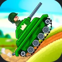 Hills of Steel Mod Apk 8.4.1 (Mod Menu)